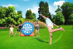 Bestway All-Star Inflatable Kickball Dartboard