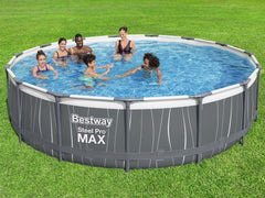 Bestway Steel Pro Max 4.57 x 1.07m with LED 561GC