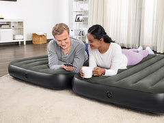 Bestway Tritech Connect and Rest 3-in-1 Air Mattress Single 67922