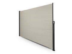 Beige Side Awning 300cm x 200cm