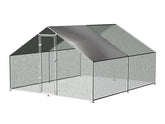 25mm Chicken Coop - 3m x 4m x 2m