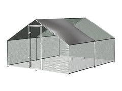 25mm Chicken Coop - 3m x 4m x 2m