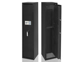 5-Gun Safe Cabinet