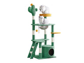 Cactus Cat tree - 136 cm