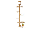 Cat Tree - 250-280 cm