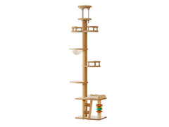 Cat Tree - 250-280 cm