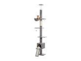 Cat Tree 210-274 cm