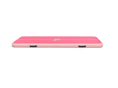 Air Track Pink – 400cm x 100cm x 10cm