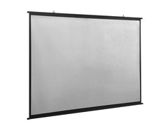100 Inches Wall Mount Projector Screen