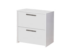 2-Drawer Lateral File