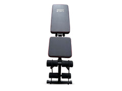 Adjustable FID Weight Bench