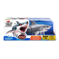 Bestway 1 Kickball Inflatable Dartboard + ZURU Robo Alive Shark Attack