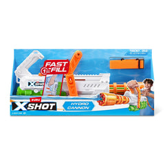 Bestway Kids Wading Pool 52211 + ZURU X-Shot Fast Fill Hydro Cannon