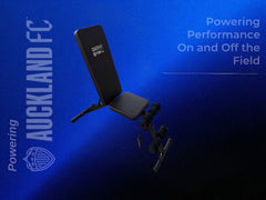 Adjustable FID Weight Bench
