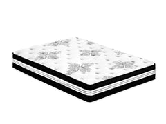 Cocoa Fibre Mattress - Double