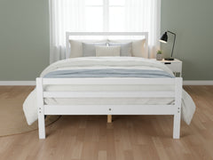 Canterbury Bed Frame - Double