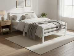 Canterbury Bed Frame - Queen
