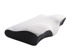 Contour Memory Foam Pillow