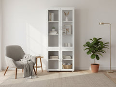 Aspen Double Door Cupboard