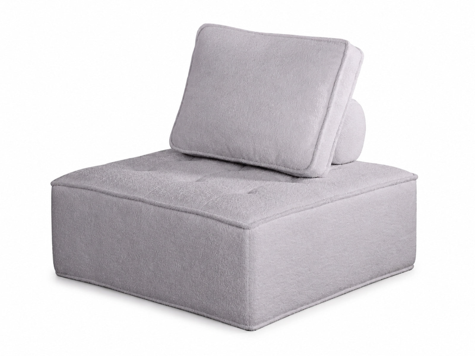 Brics Modular Sofa - Grey