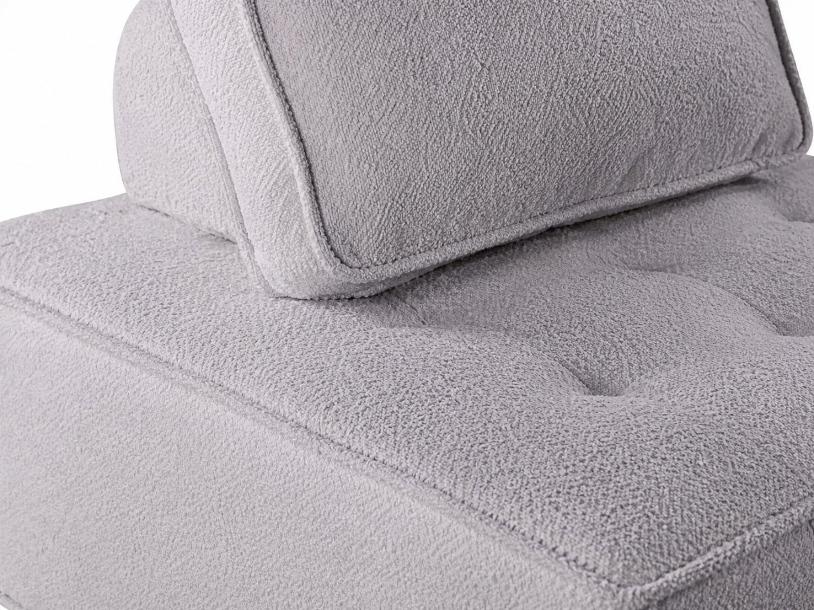 Brics Modular Sofa - Grey
