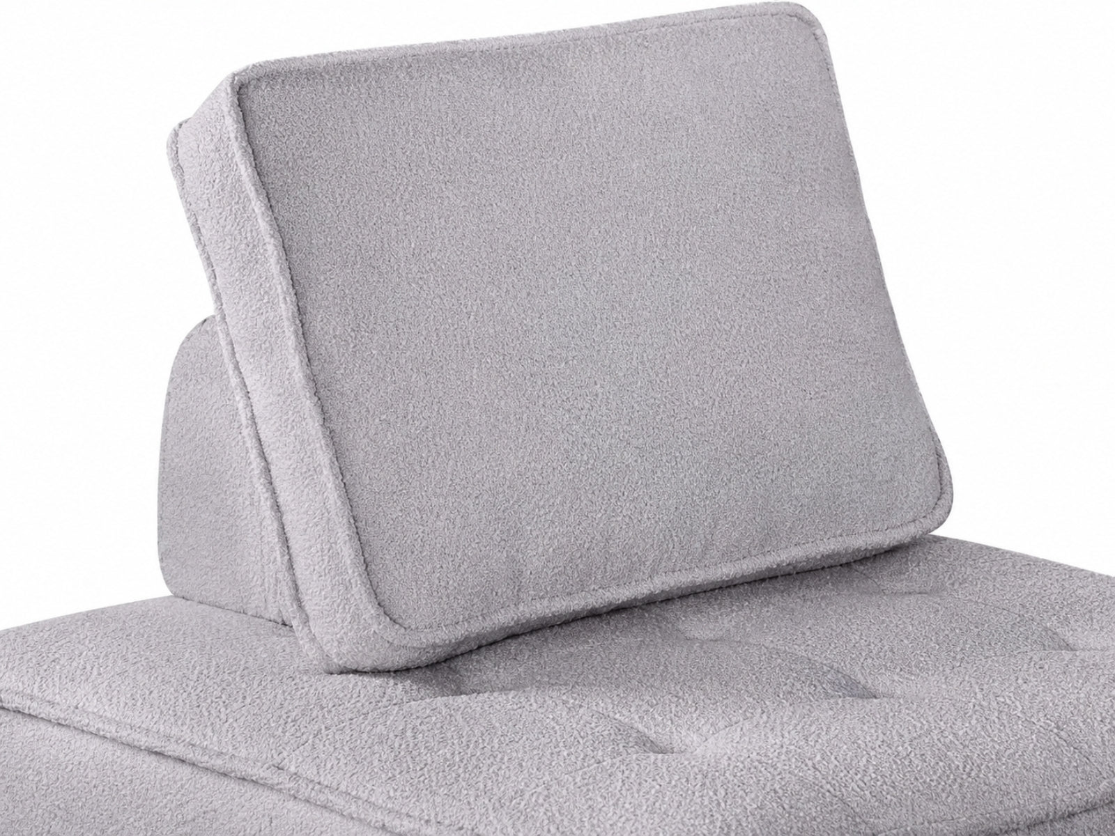 Brics Modular Sofa - Grey
