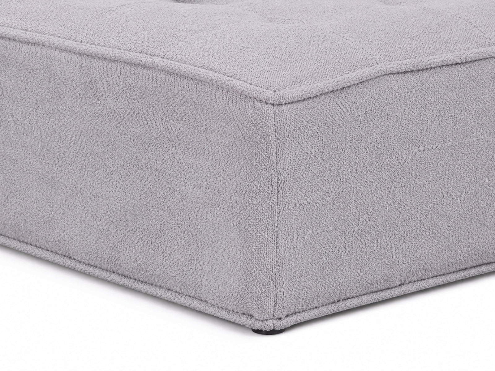 Brics Modular Sofa - Grey