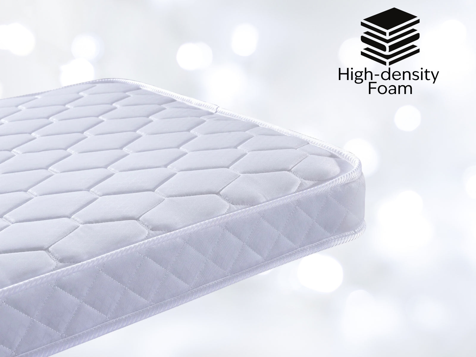 Bonnell Mattress Bon15 - Single