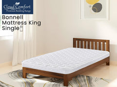 Bonnell Mattress Bon15 - King Single