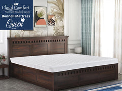 Bonnell Mattress Bon15 - Queen