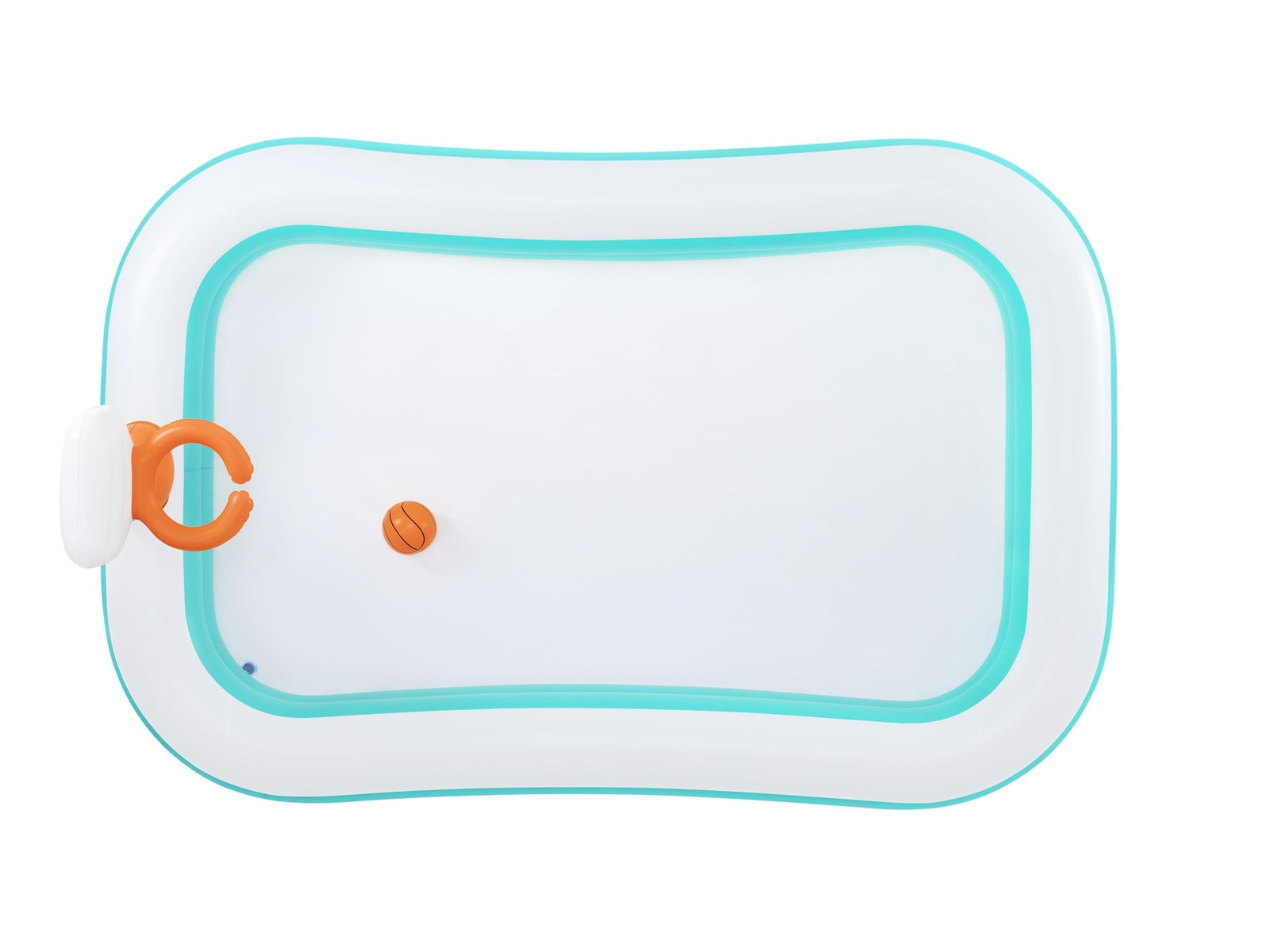 Bestway Dunk n' Splash Family Pool 54445