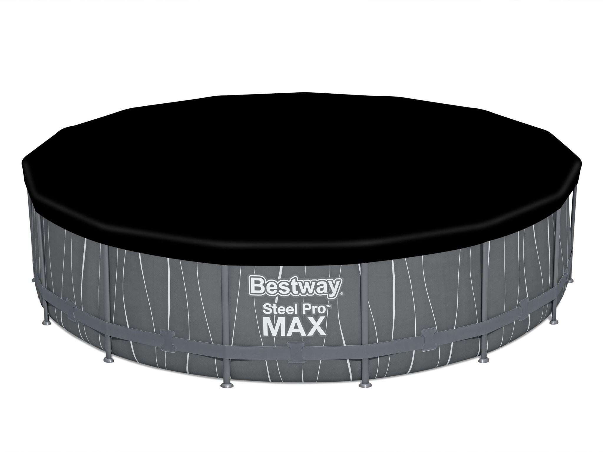 Bestway Steel Pro Max 4.57 x 1.07m with LED 561GC