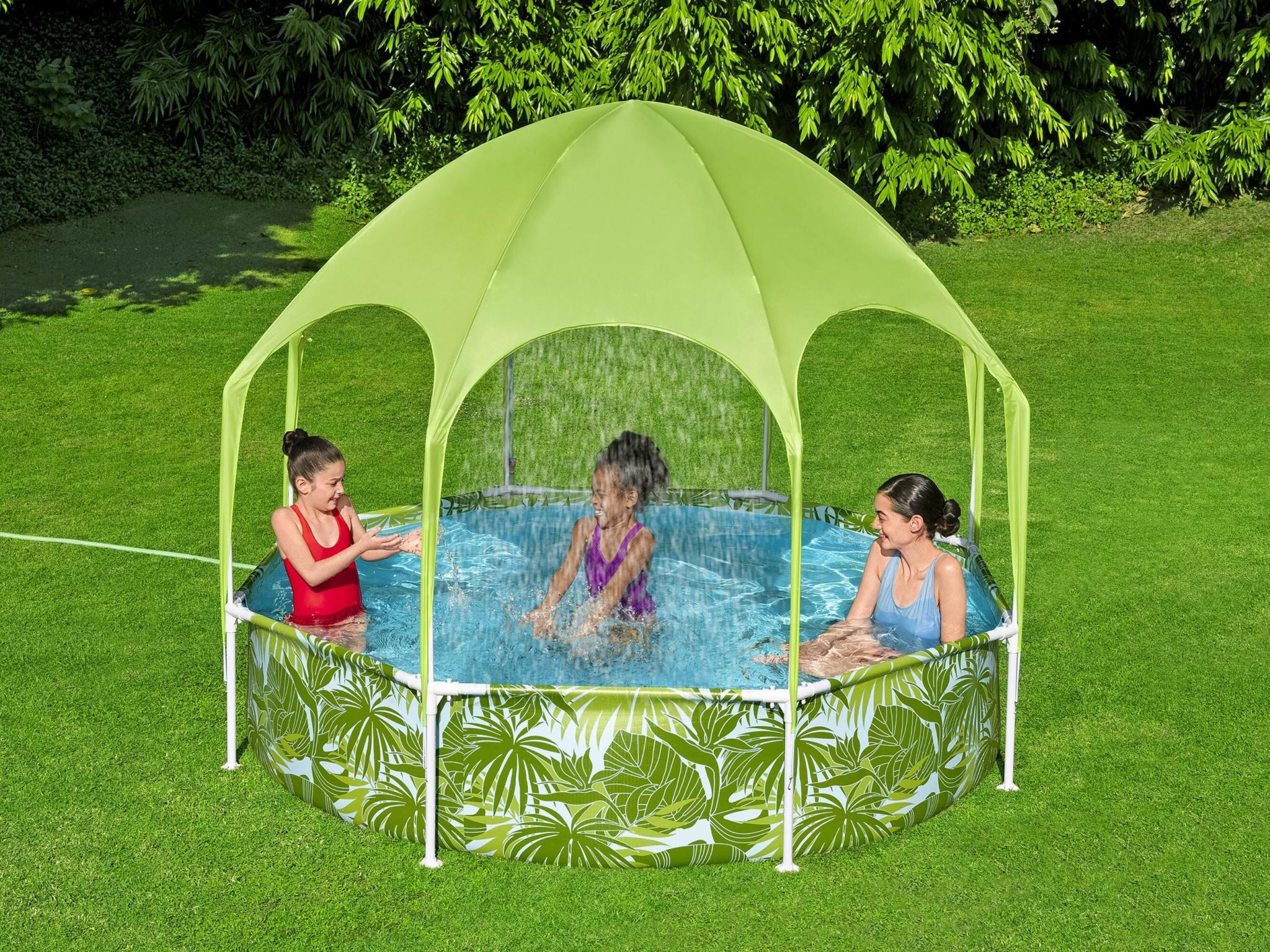 Bestway Play Pool 2.44m x 0.51m