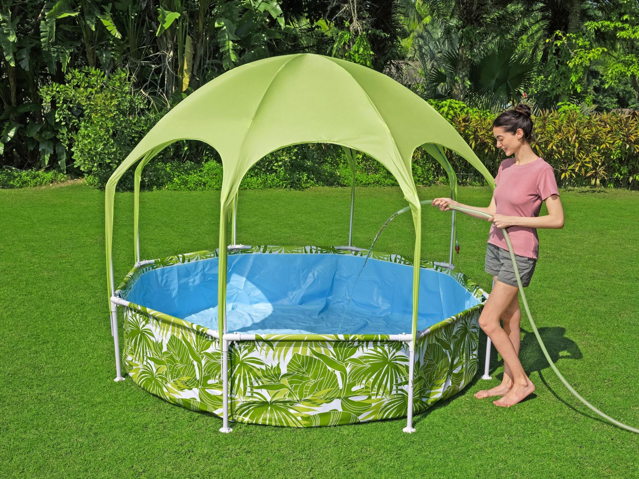 Bestway Play Pool 2.44m x 0.51m