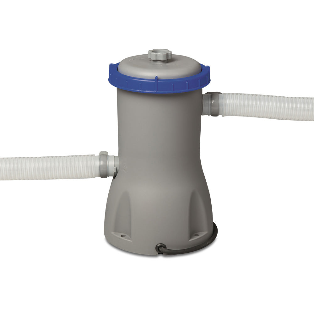 Bestway 800Gal Filter Pump 1,100 - 17,400Lpools