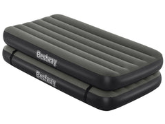 Bestway Tritech Connect and Rest 3-in-1 Air Mattress Single 67922
