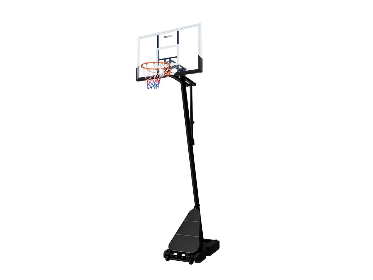 Adjustable Portable Basketball Stand Hoop ZW003X4