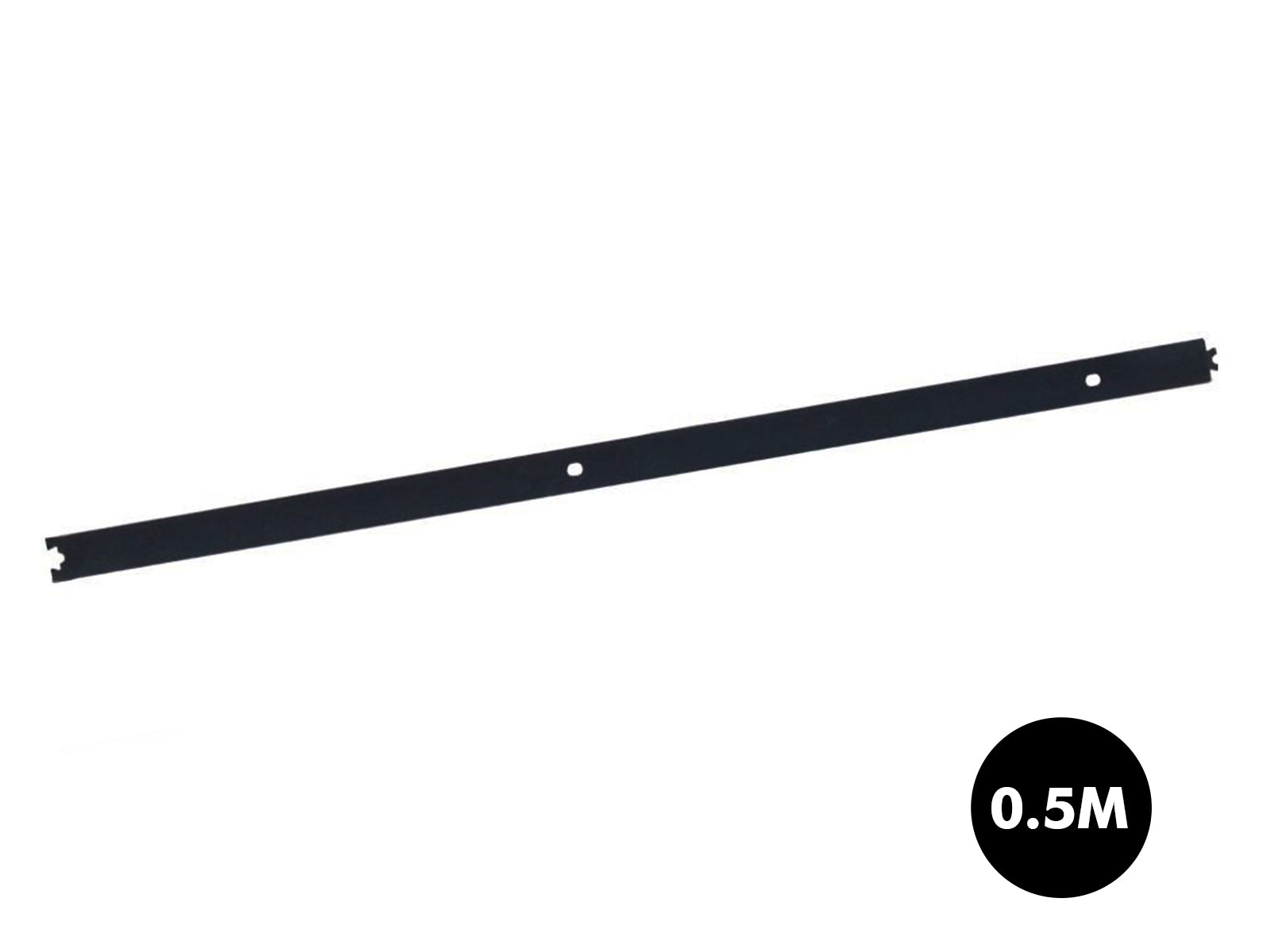 Barn Door Hardware Track 0.5M