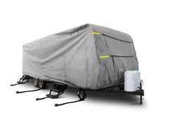 Caravan Cover - 14 - 16 Ft