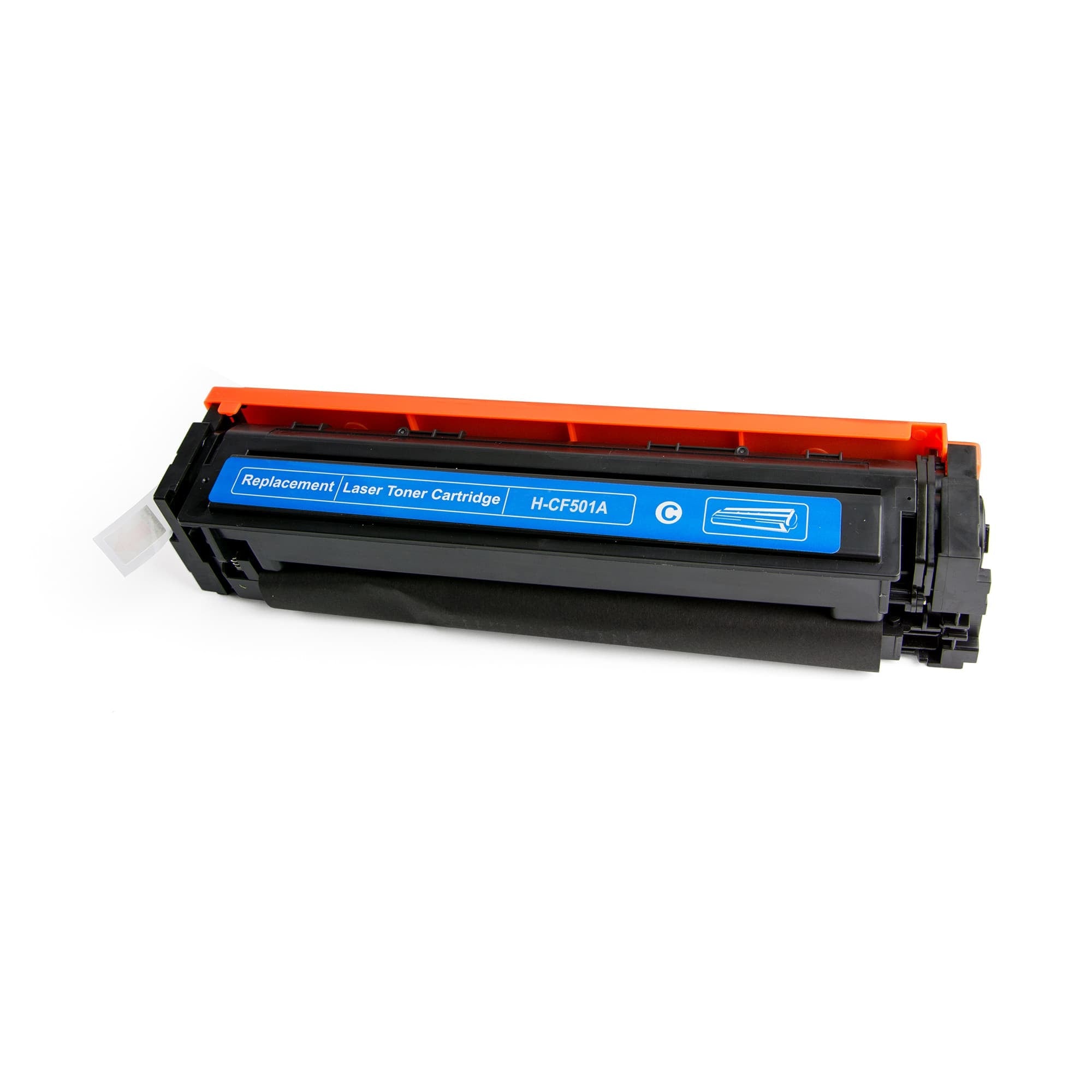 Compatible Toner Cartridge Set For HP 202A/CF500A/CF501A/CF502A/CF503A