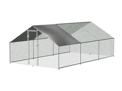 25mm Chicken Coop 3m x 6m x 2m