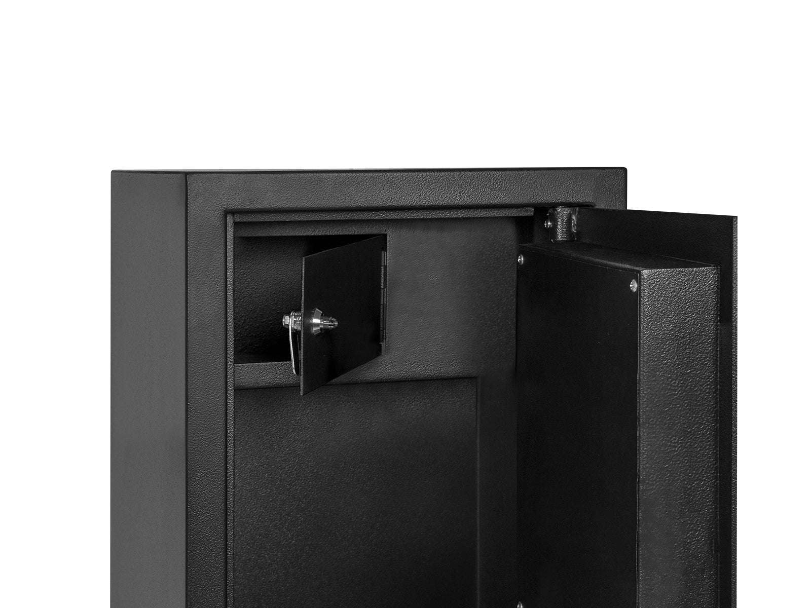 3-Gun Safe Cabinet