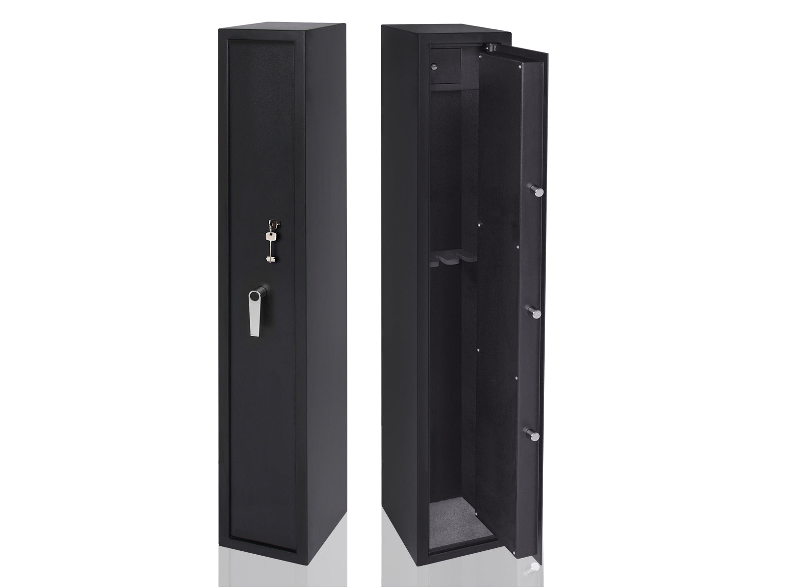 3-Gun Safe Cabinet