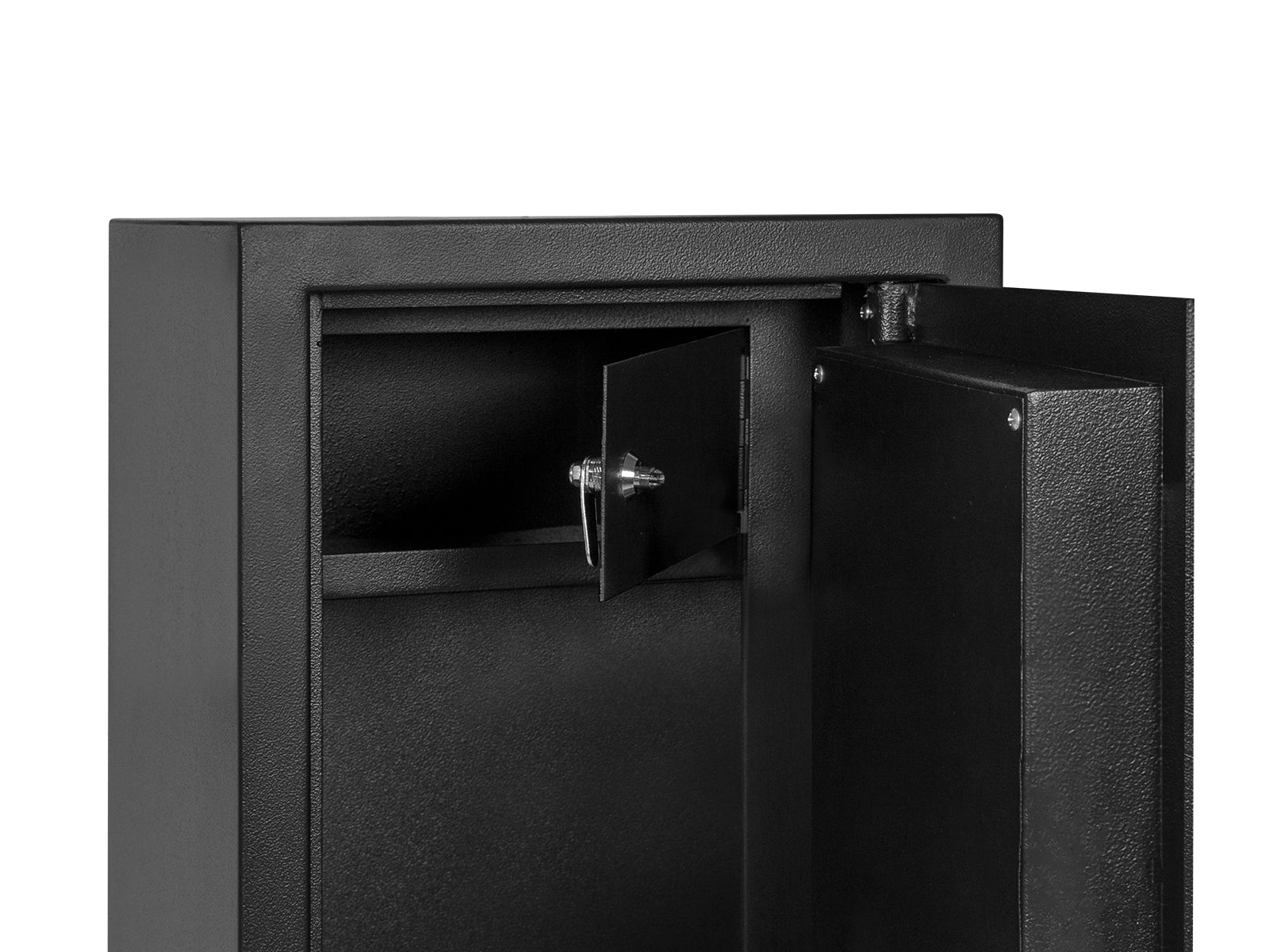 5-Gun Safe Cabinet