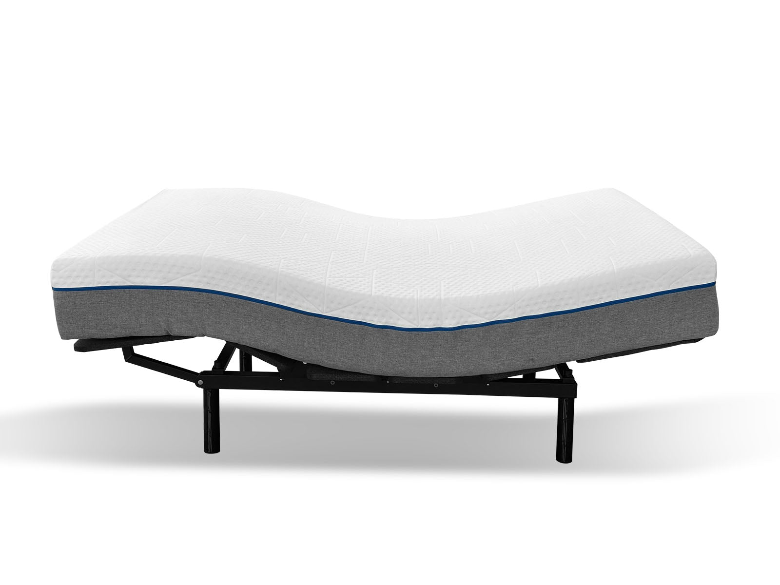 Cosmo Electric Bed Base - Queen