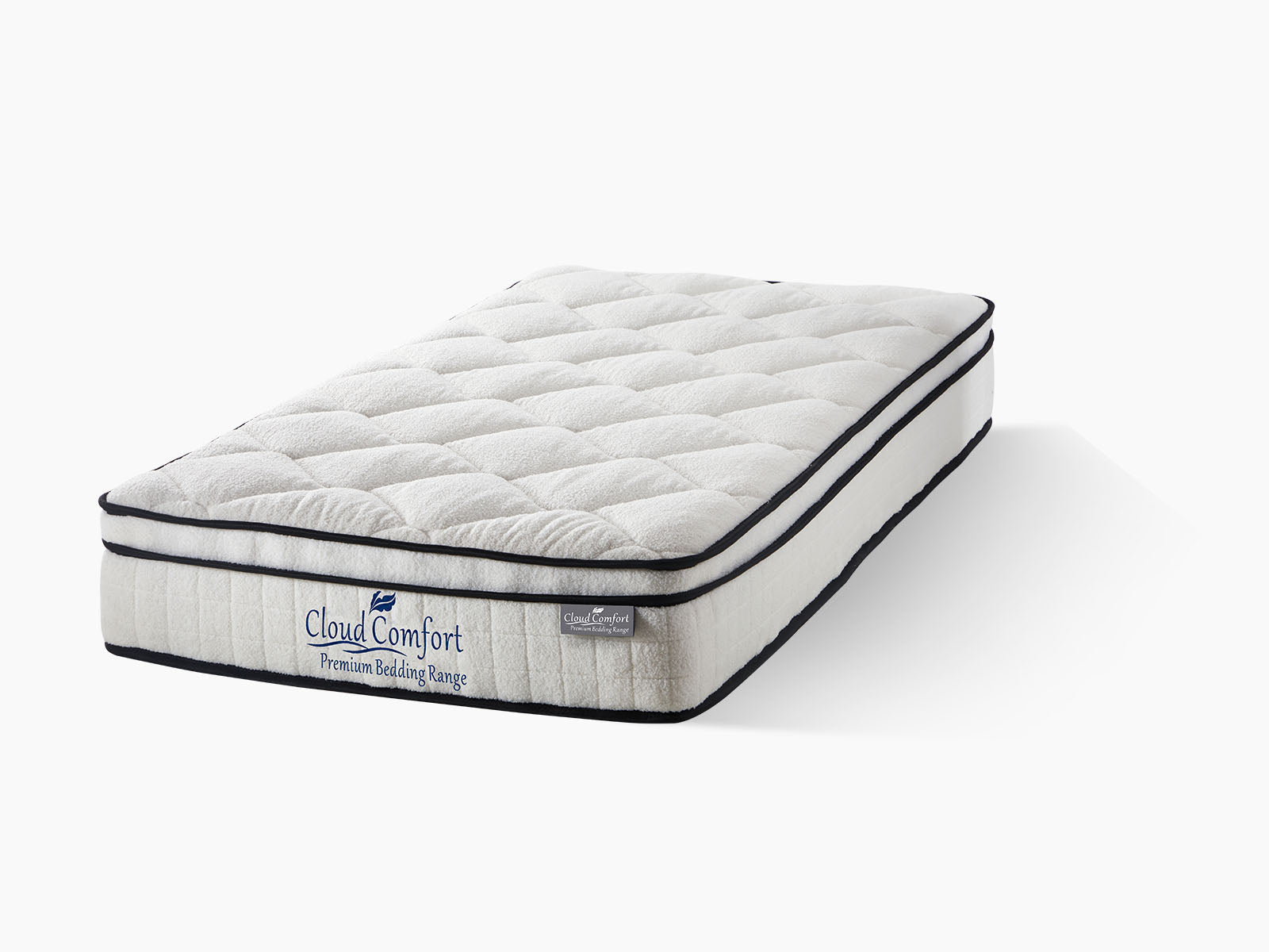 Boucle22 Mattress - King Single