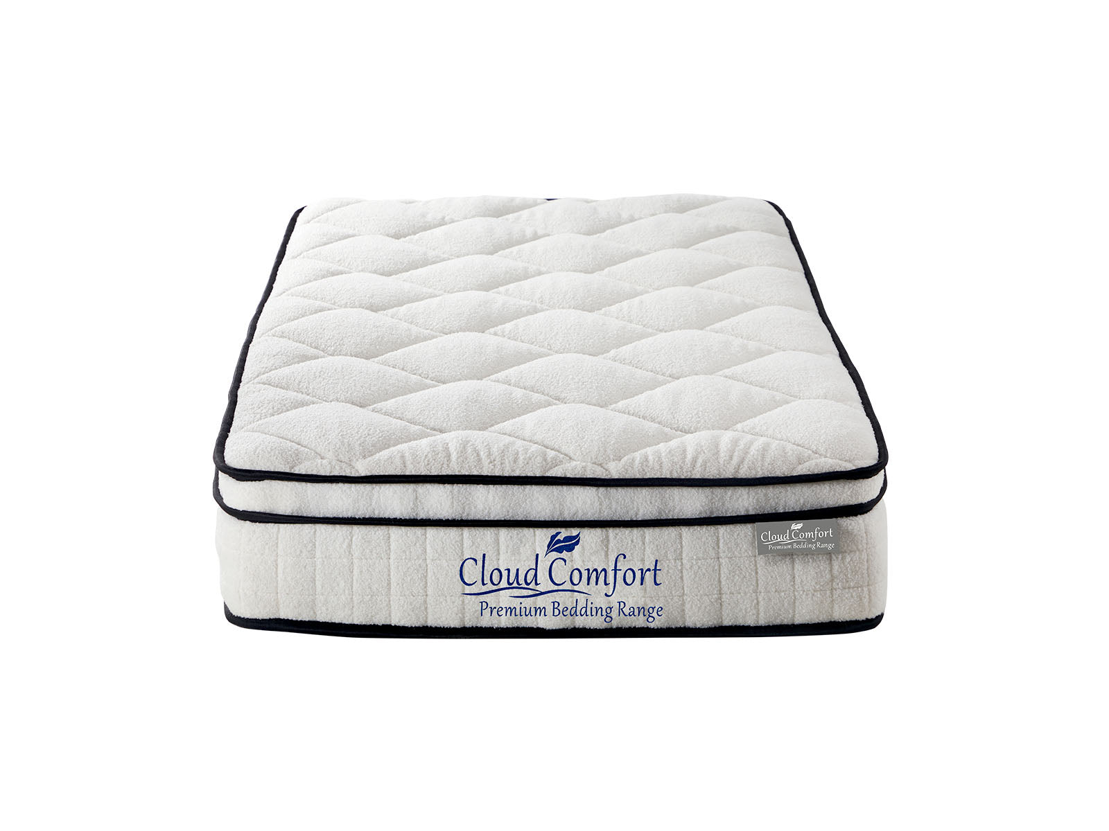 Boucle22 Mattress - King Single