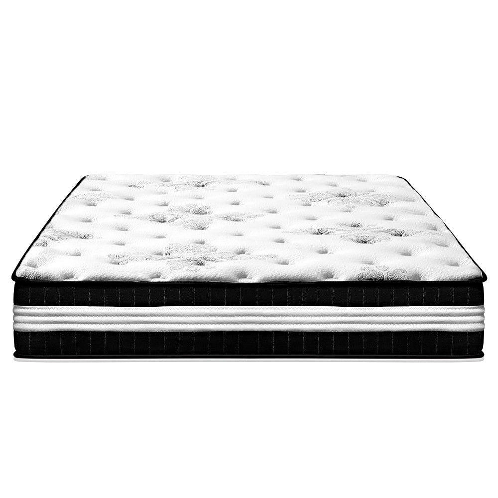 Cocoa Fibre Mattress - Super King