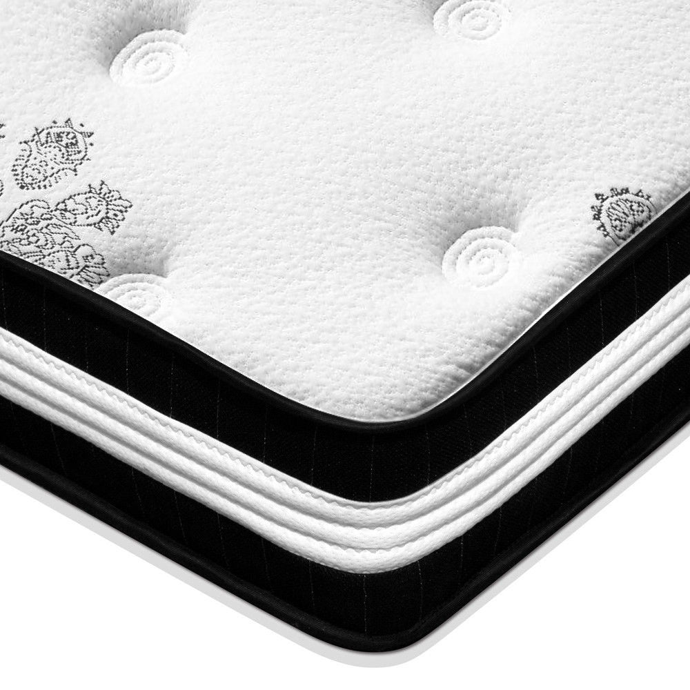 Cocoa Fibre Mattress - Super King