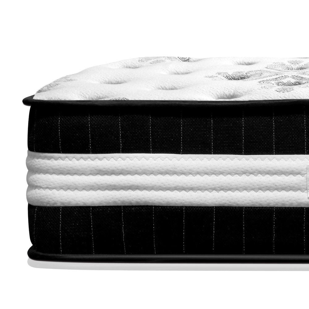 Cocoa Fibre Mattress - Double